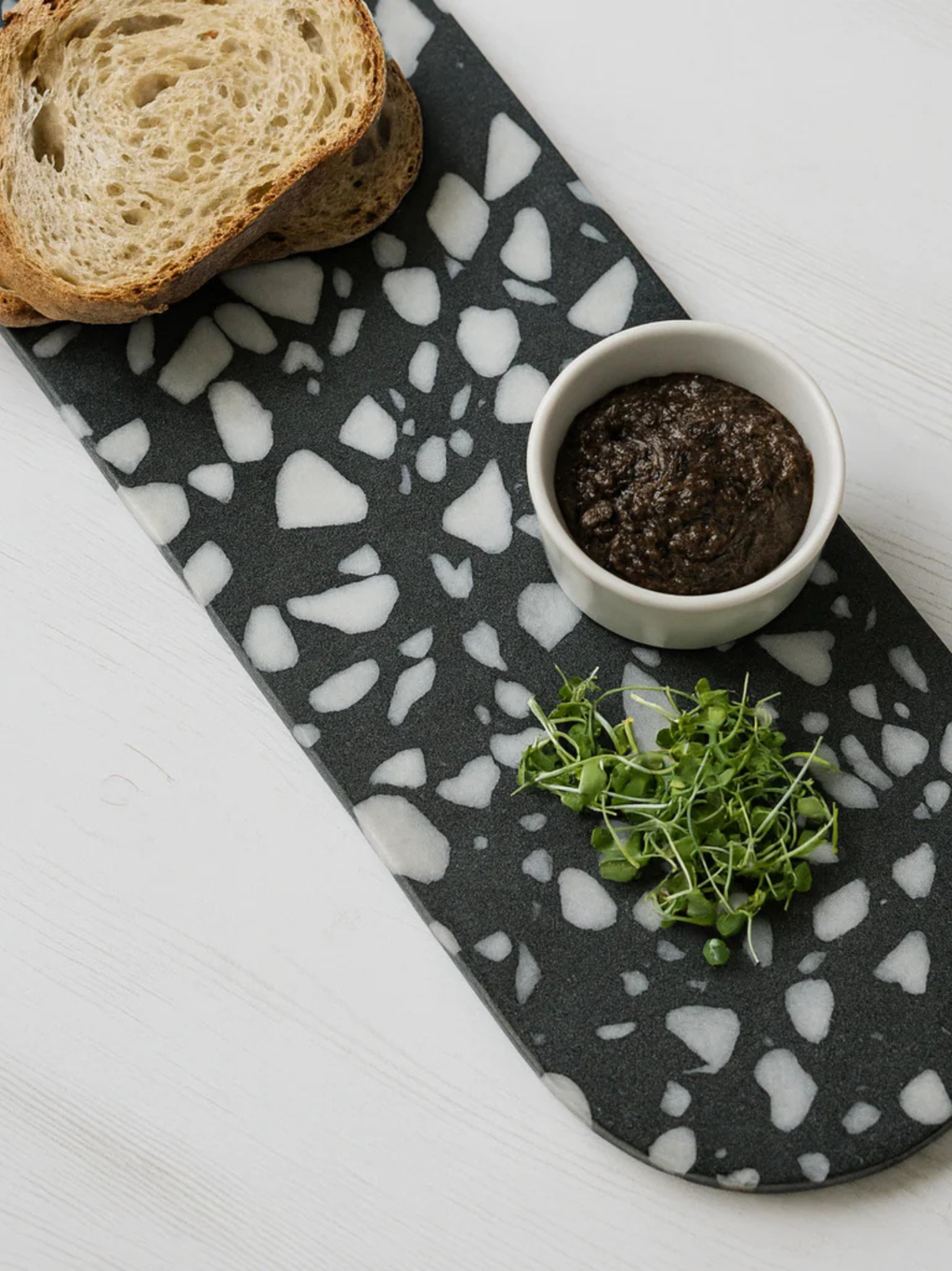 Hide Terrazzo Board