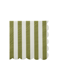 Carnival 20pk 3 Ply Napkin