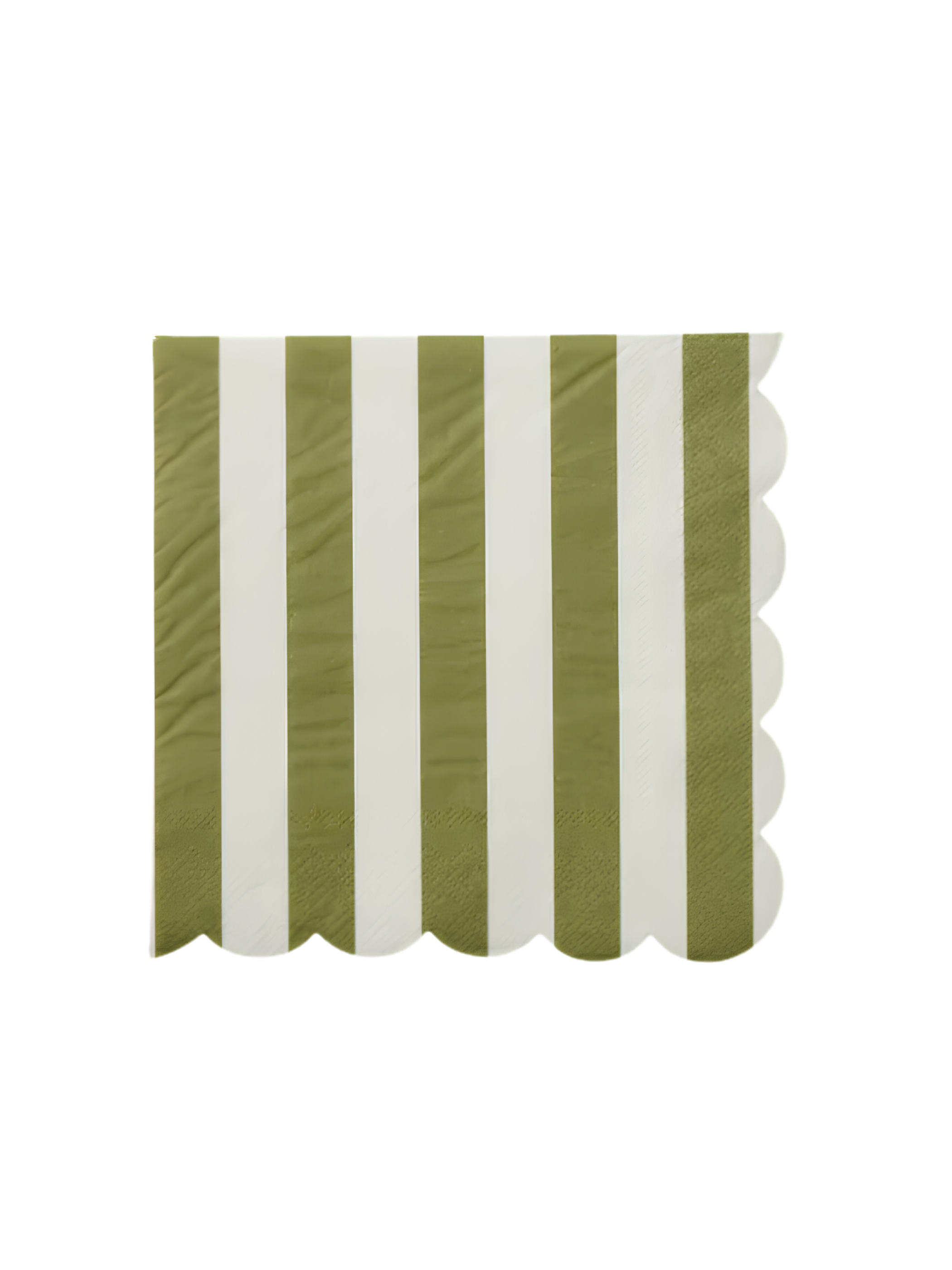 Carnival 20pk 3 Ply Napkin