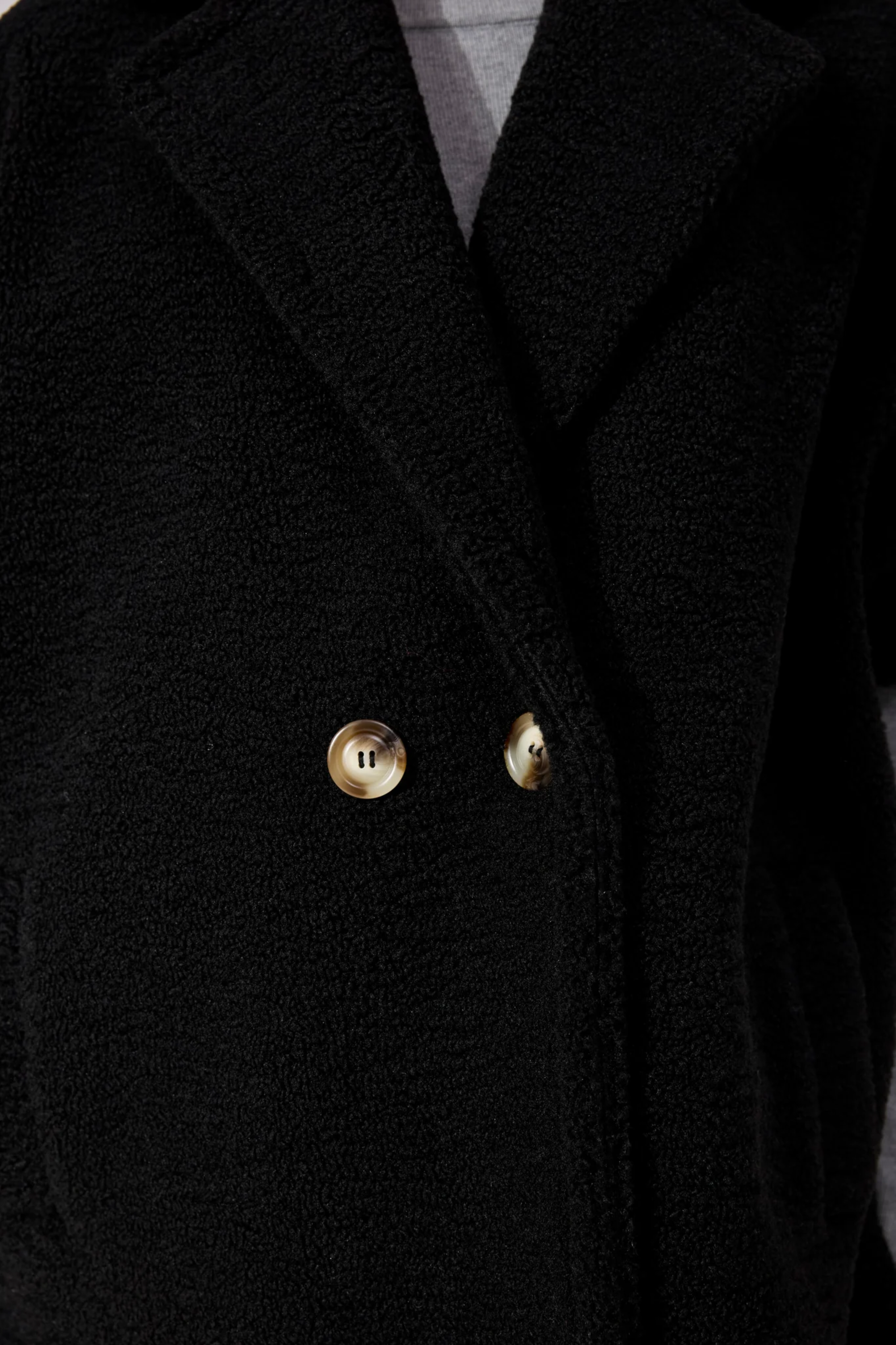 Jackson Oversized Vest