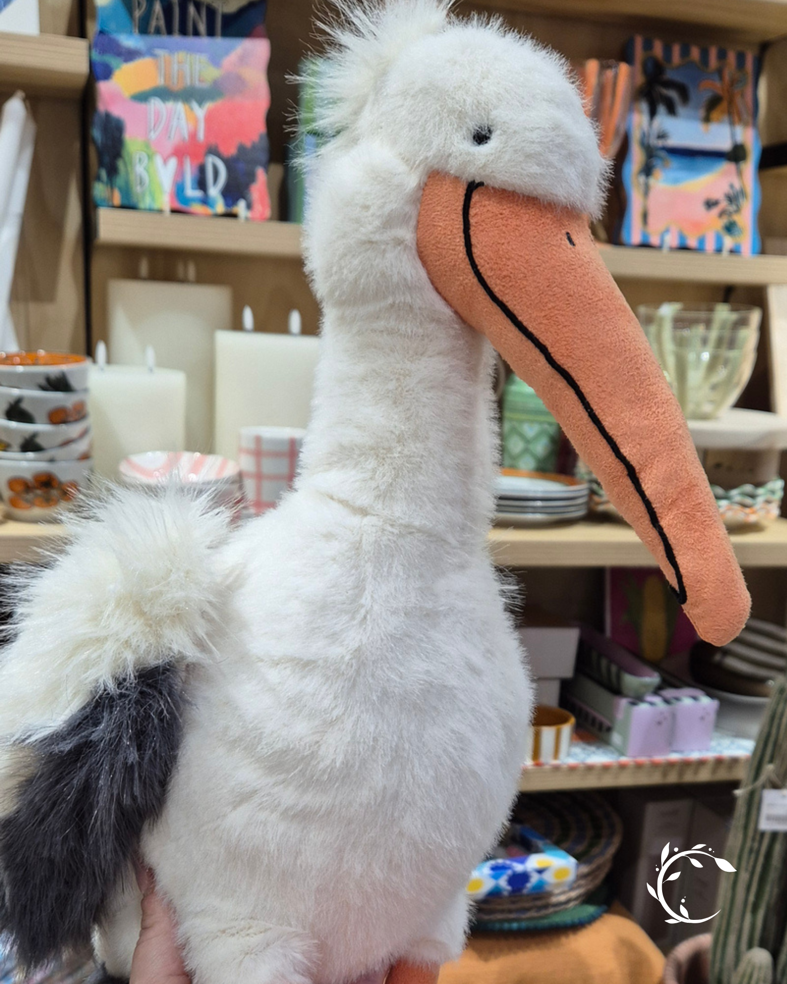 Keli Pelican