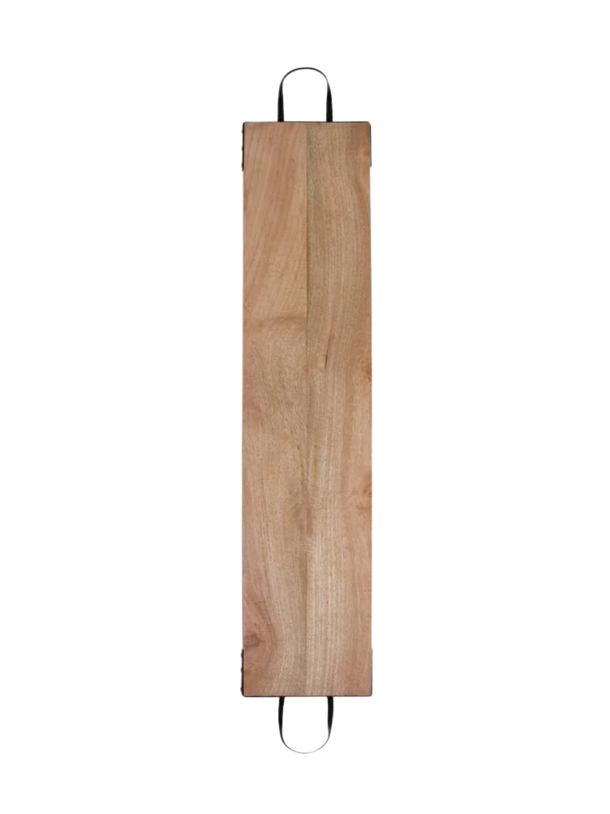 Oliver Long Tray With Handles