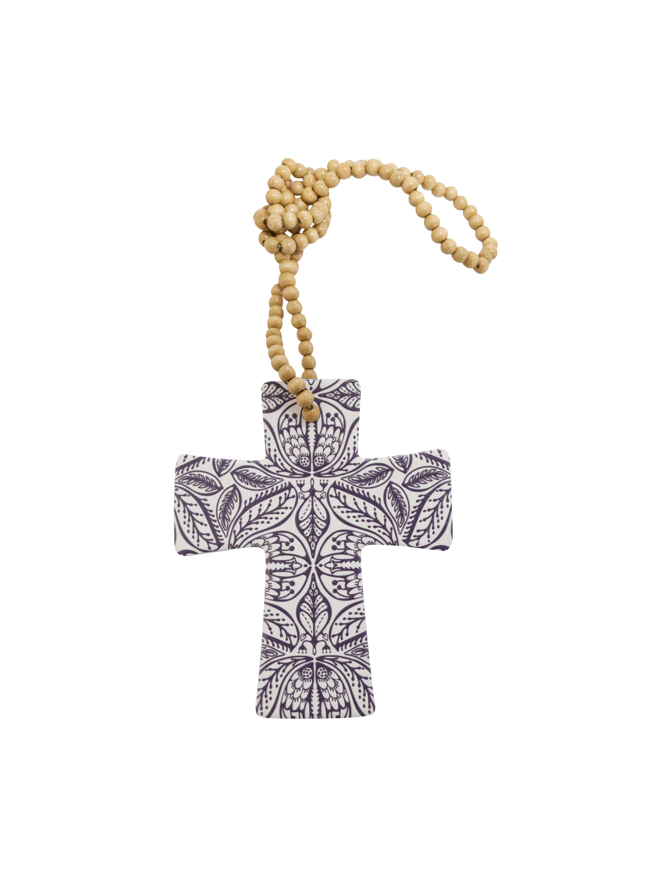 Cross Africana