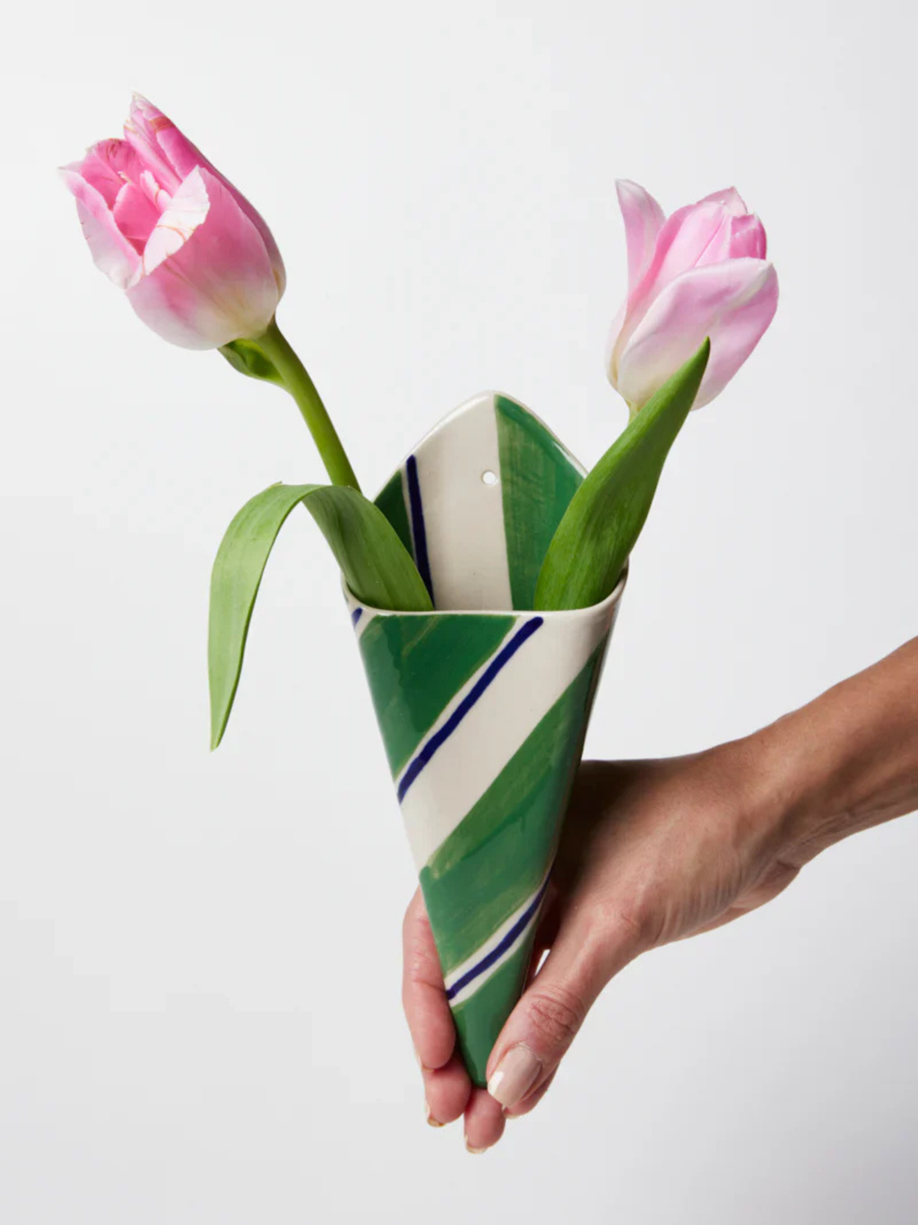 Folly Wall Vase
