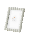 Creswick 5 x 7" PF Wht
