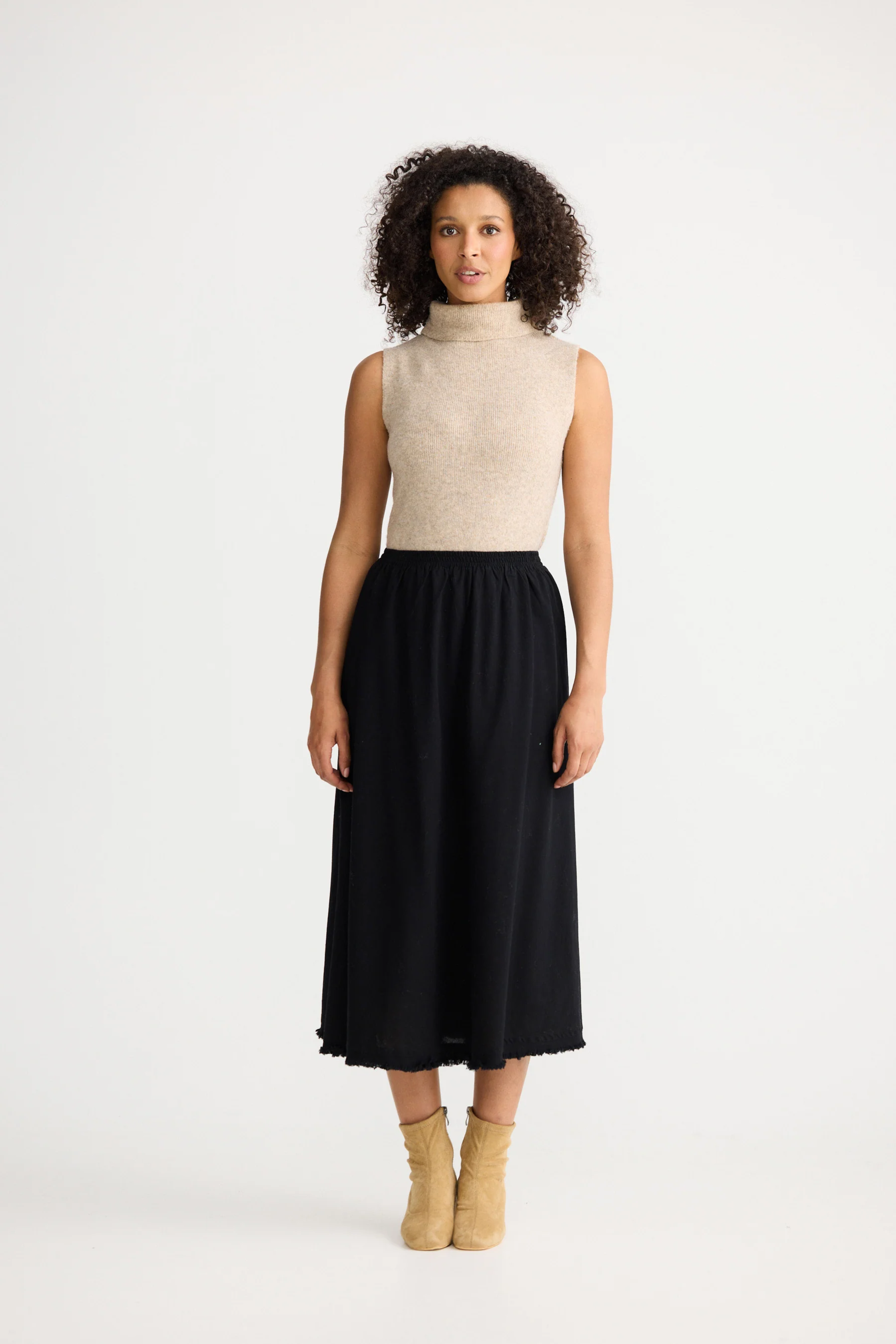 Sicily Skirt