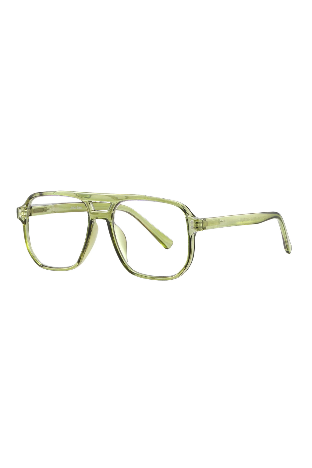 Jordan Blue Light Glasses