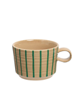 Archive Mug - Olive