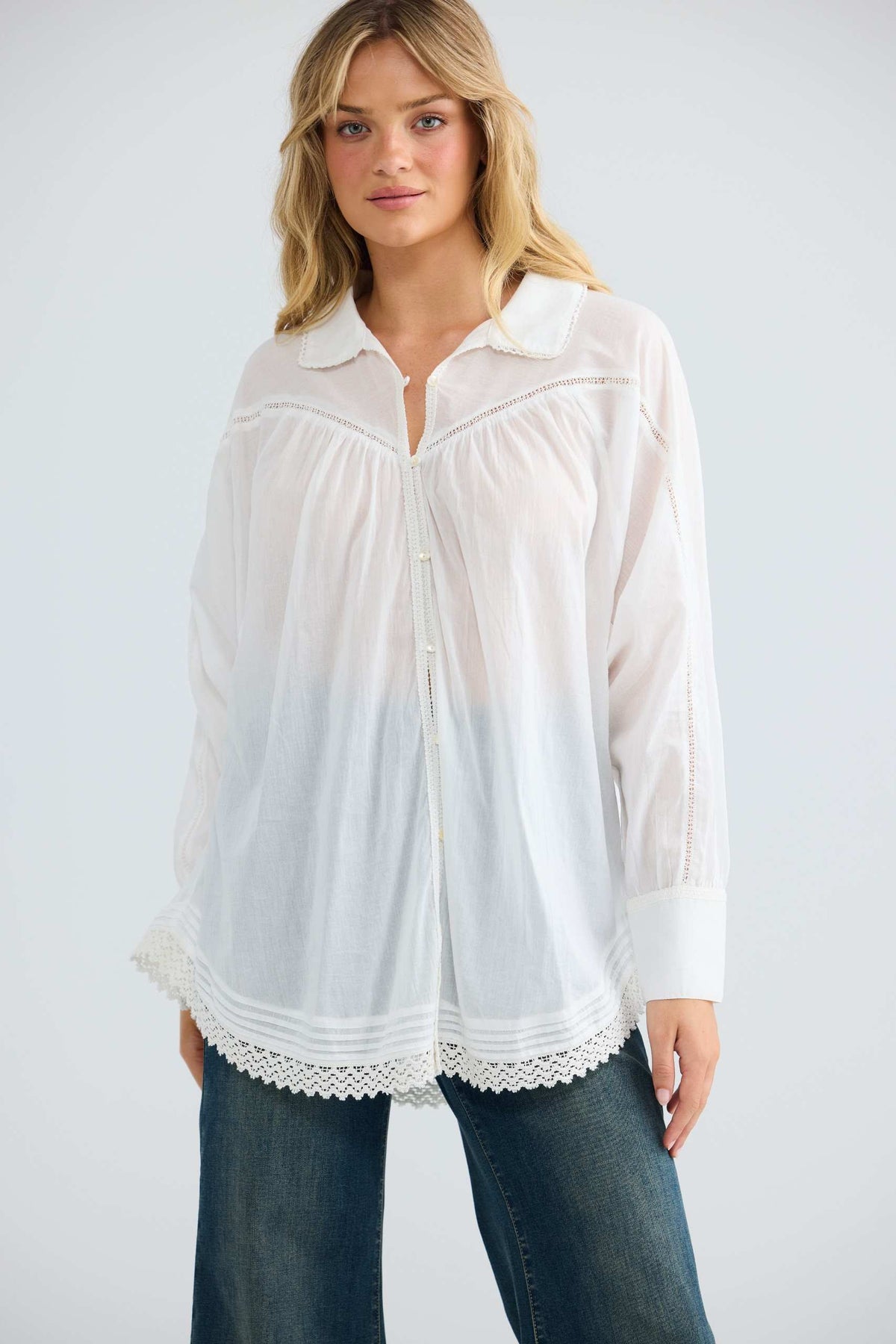 Soren Shirt