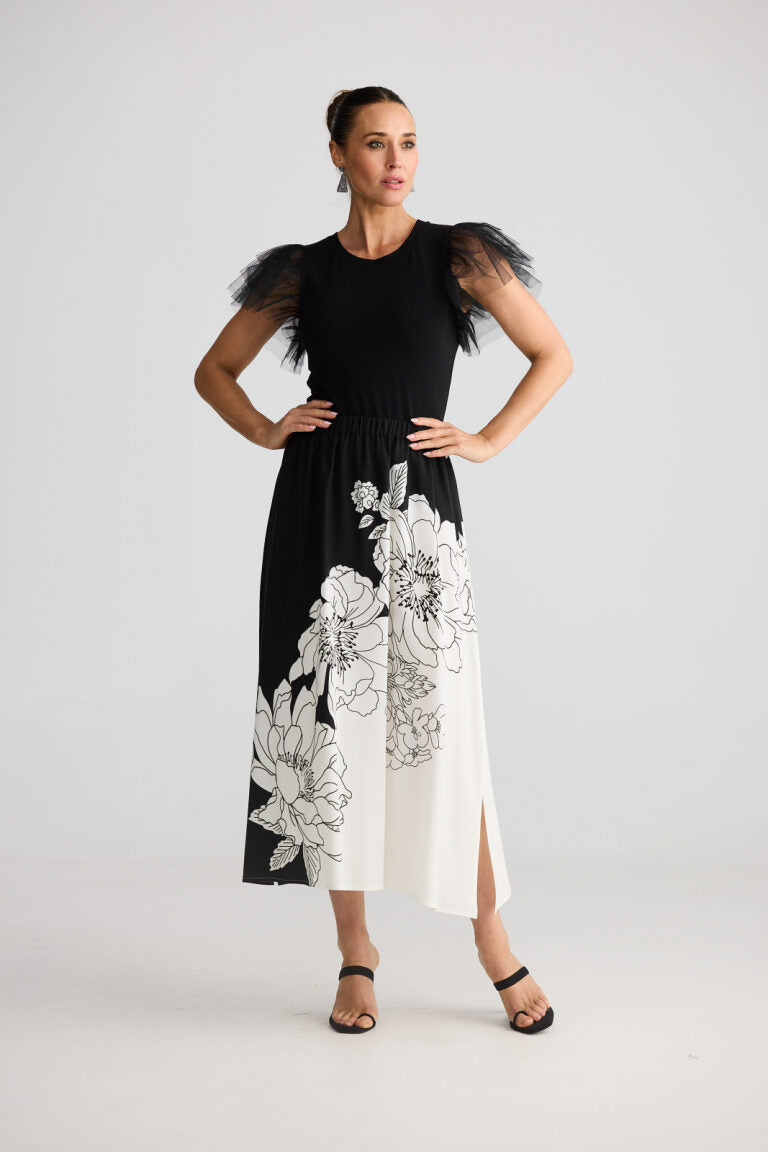 Angelique Skirt