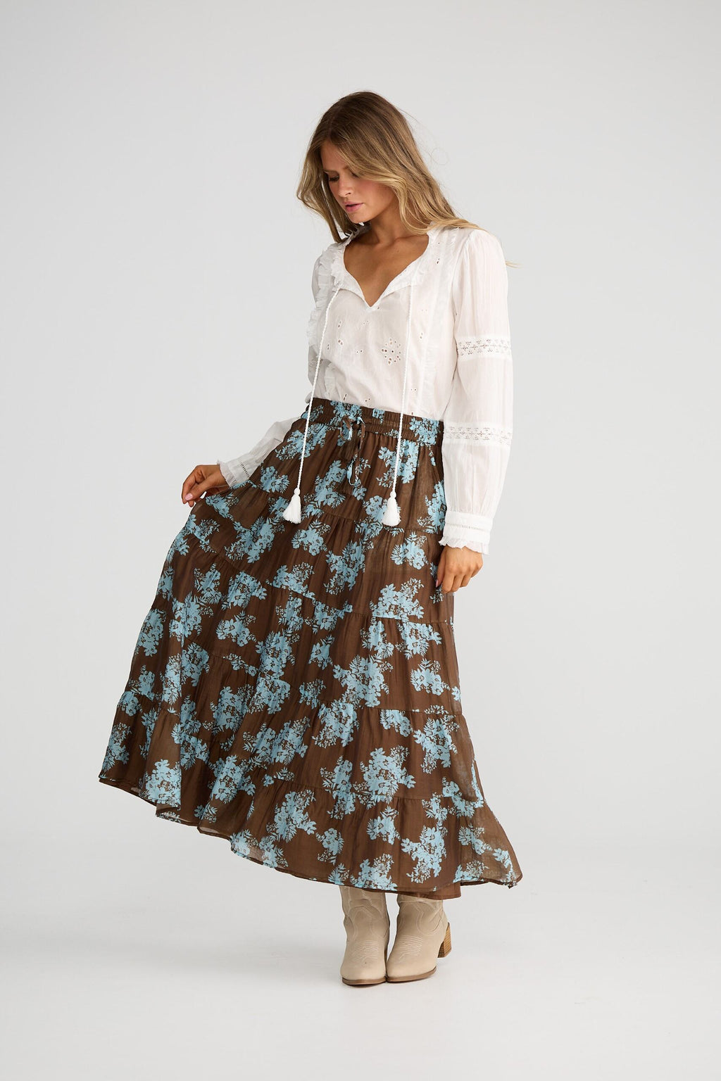Freedom Skirt