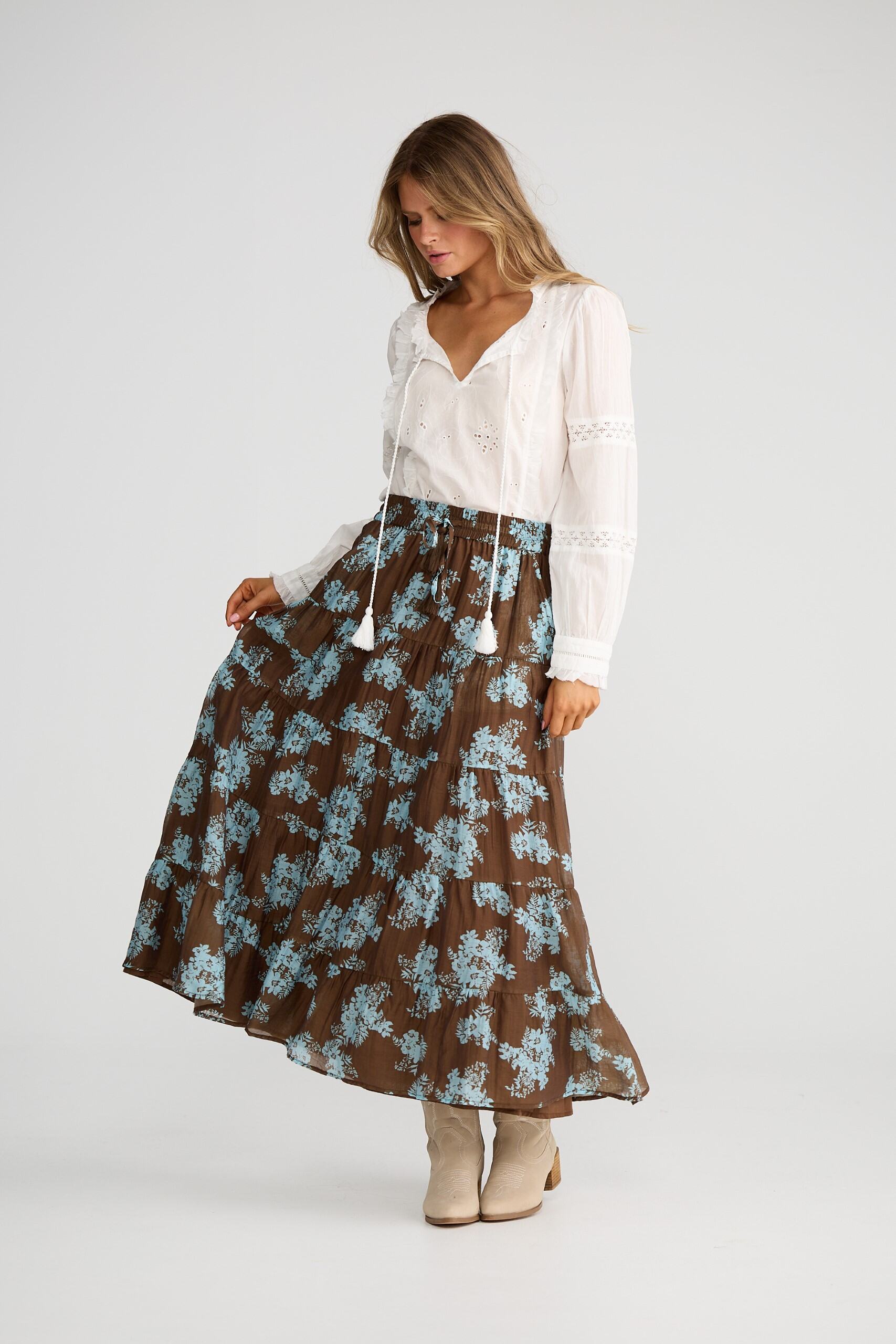 Freedom Skirt