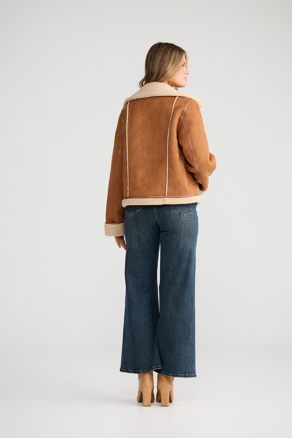 Dawn Jacket