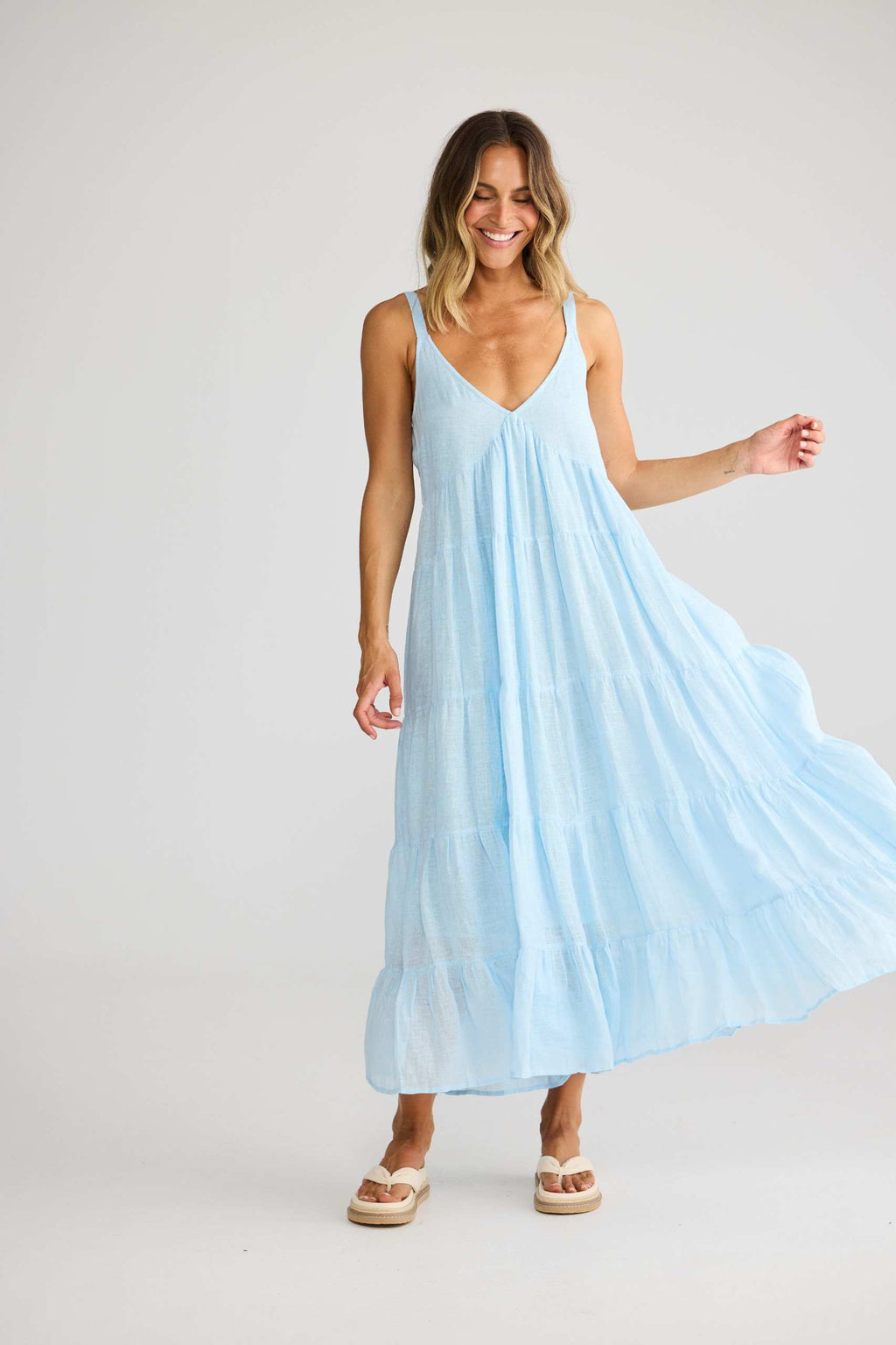 Evianna Dress
