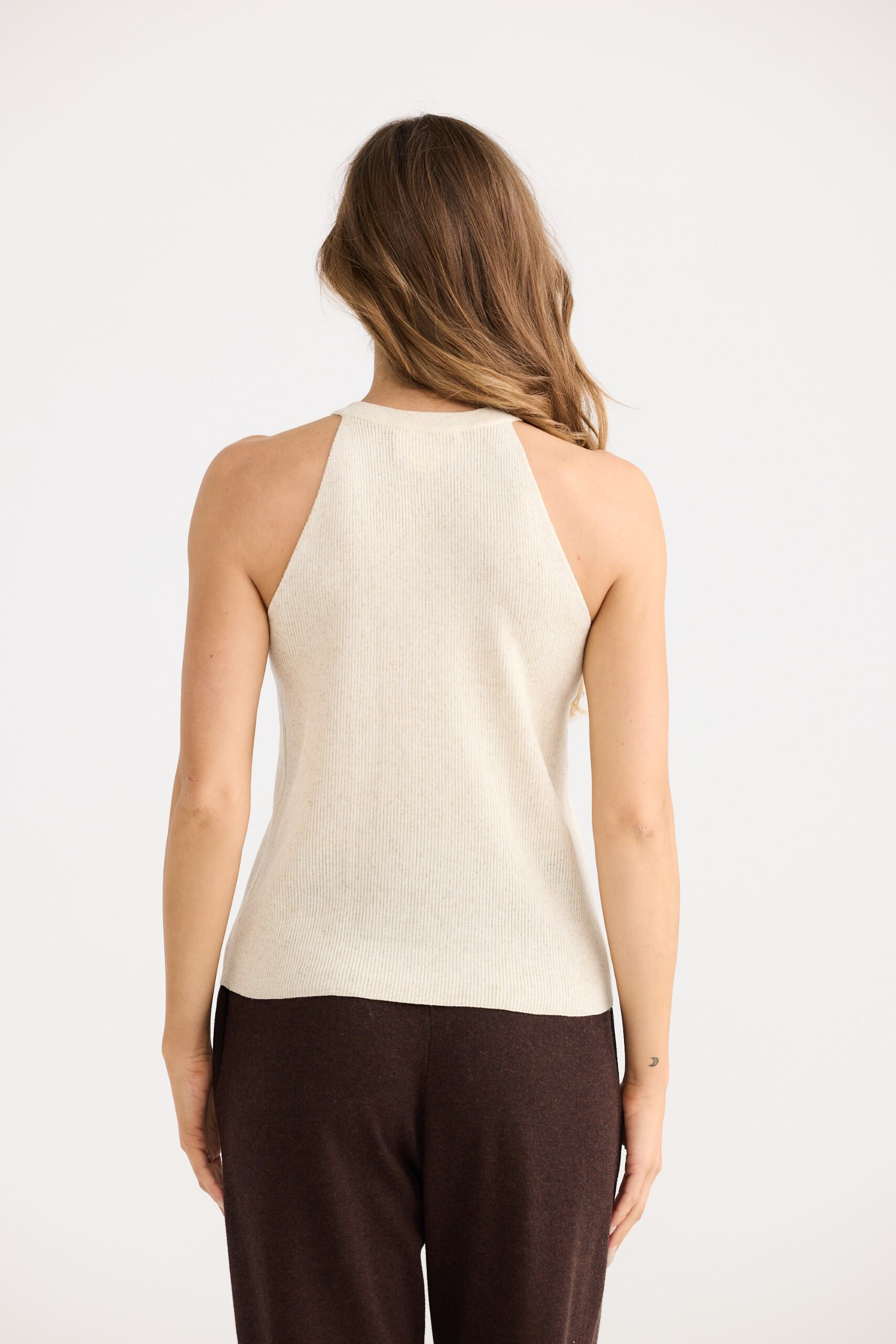 Lenora Knit Set
