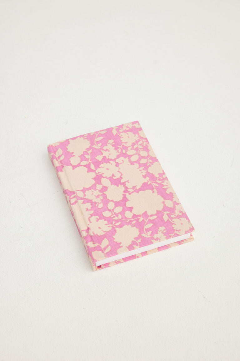 Meadow Muse Notebook