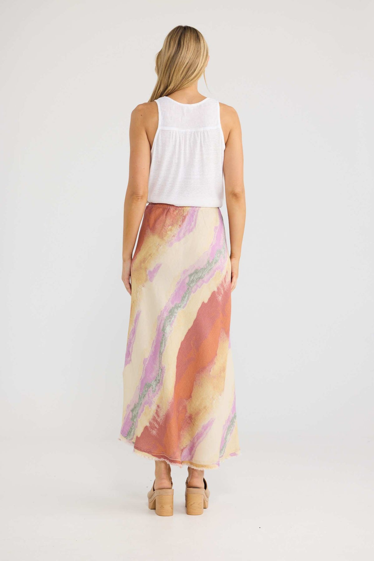 Sicily Skirt