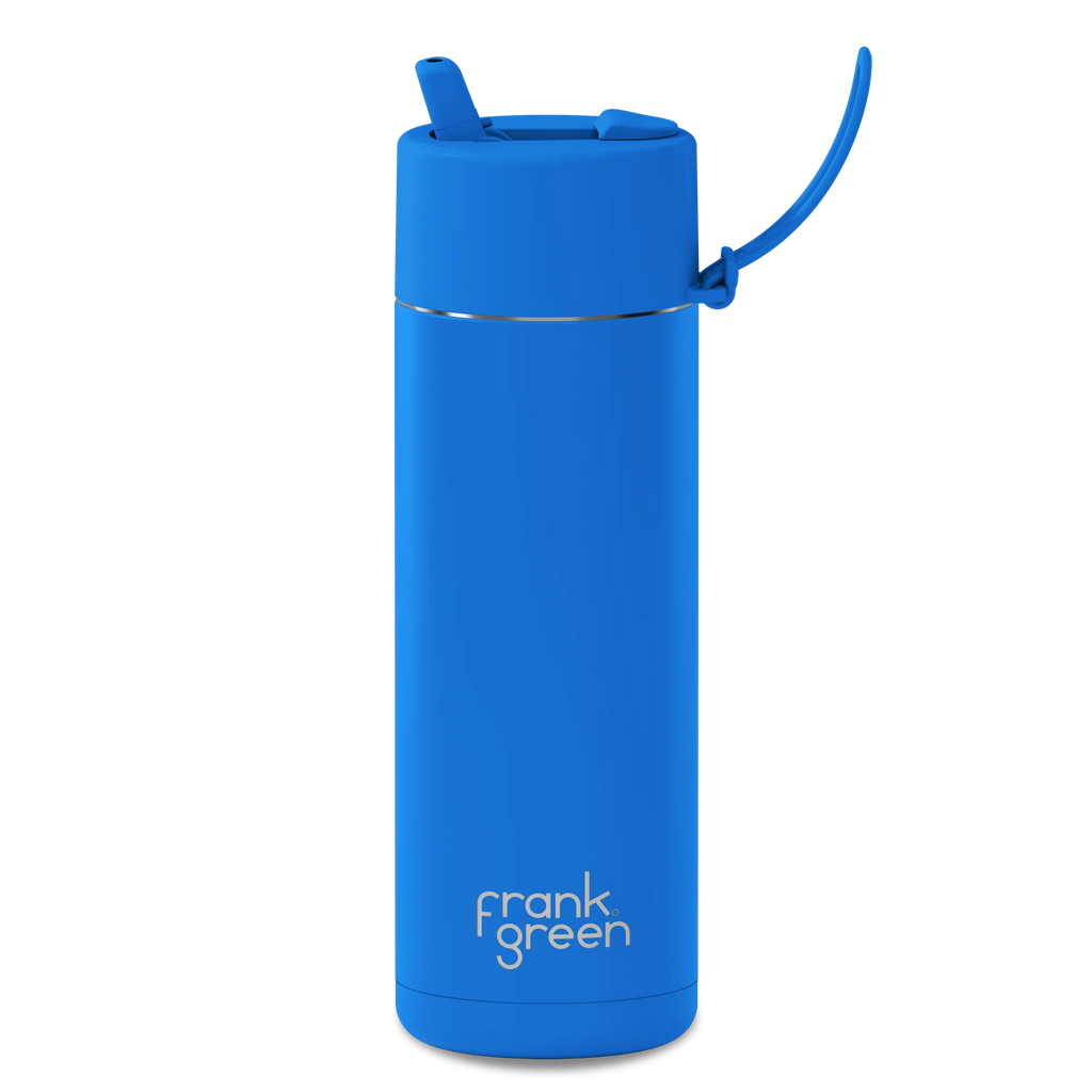 Ceramic Reusable Bottle 20oz