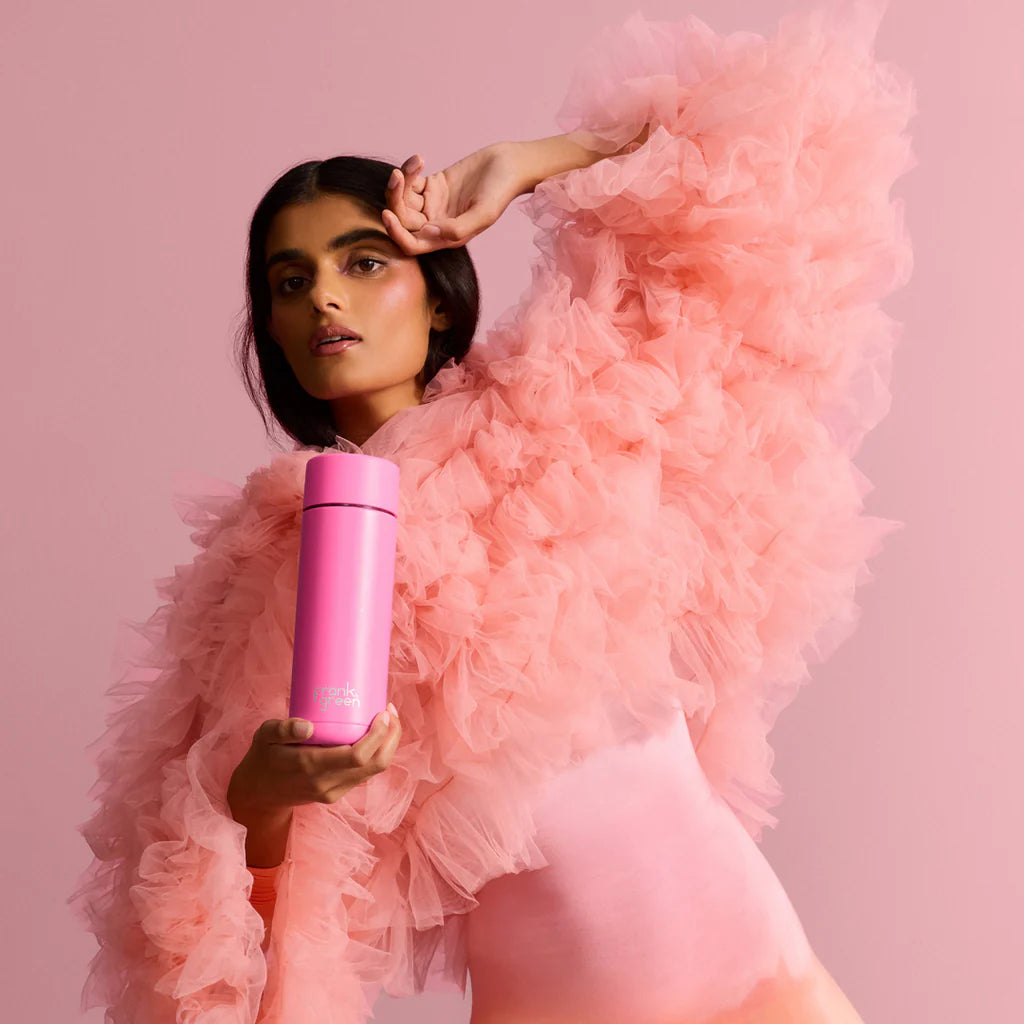 Ceramic Reusable Bottle 20oz