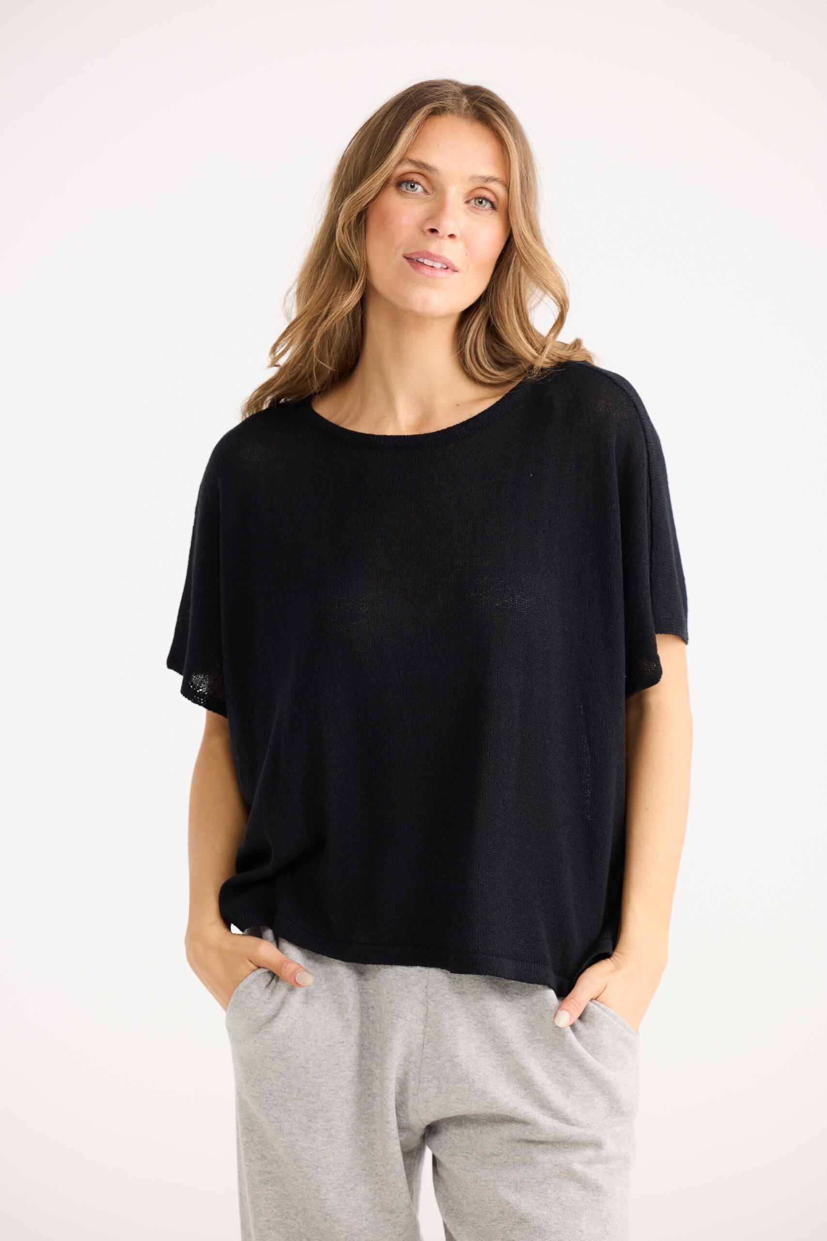 Ruthie Knit Top