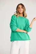 Breaker Knit