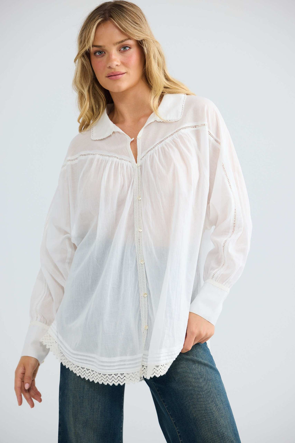 Soren Shirt