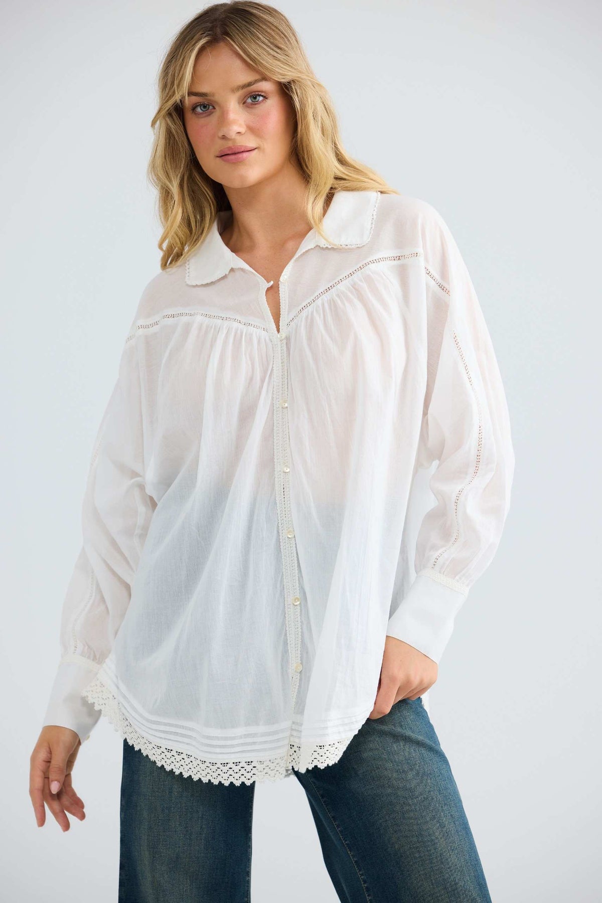 Soren Shirt