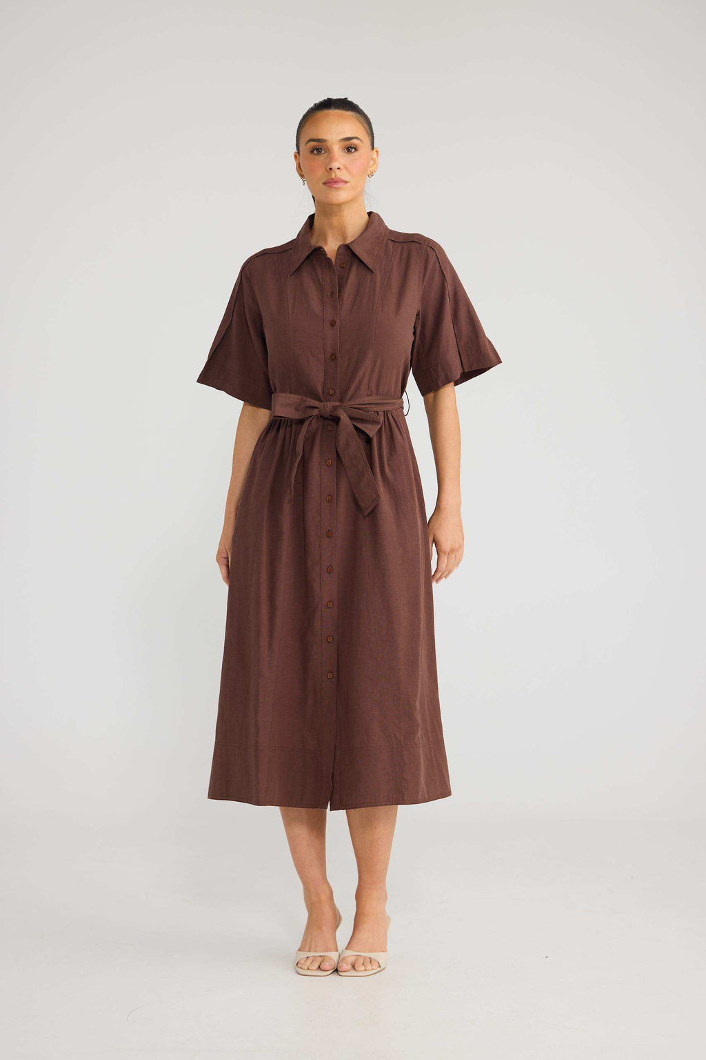 Leo Dress