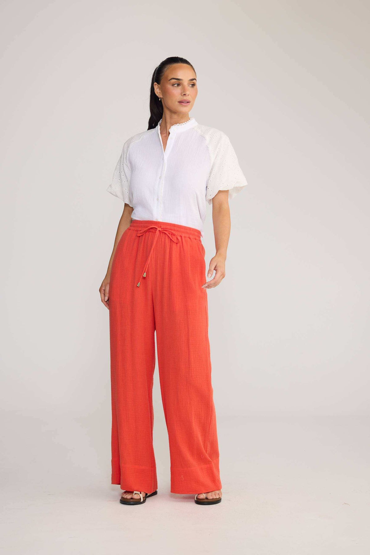Frances Pant