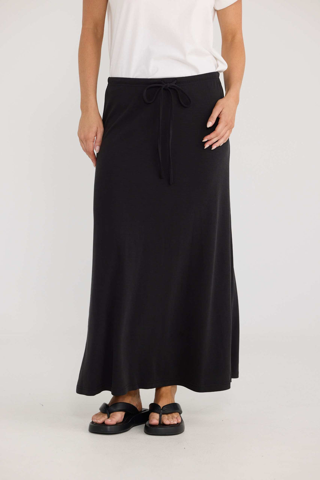 Low Down Skirt