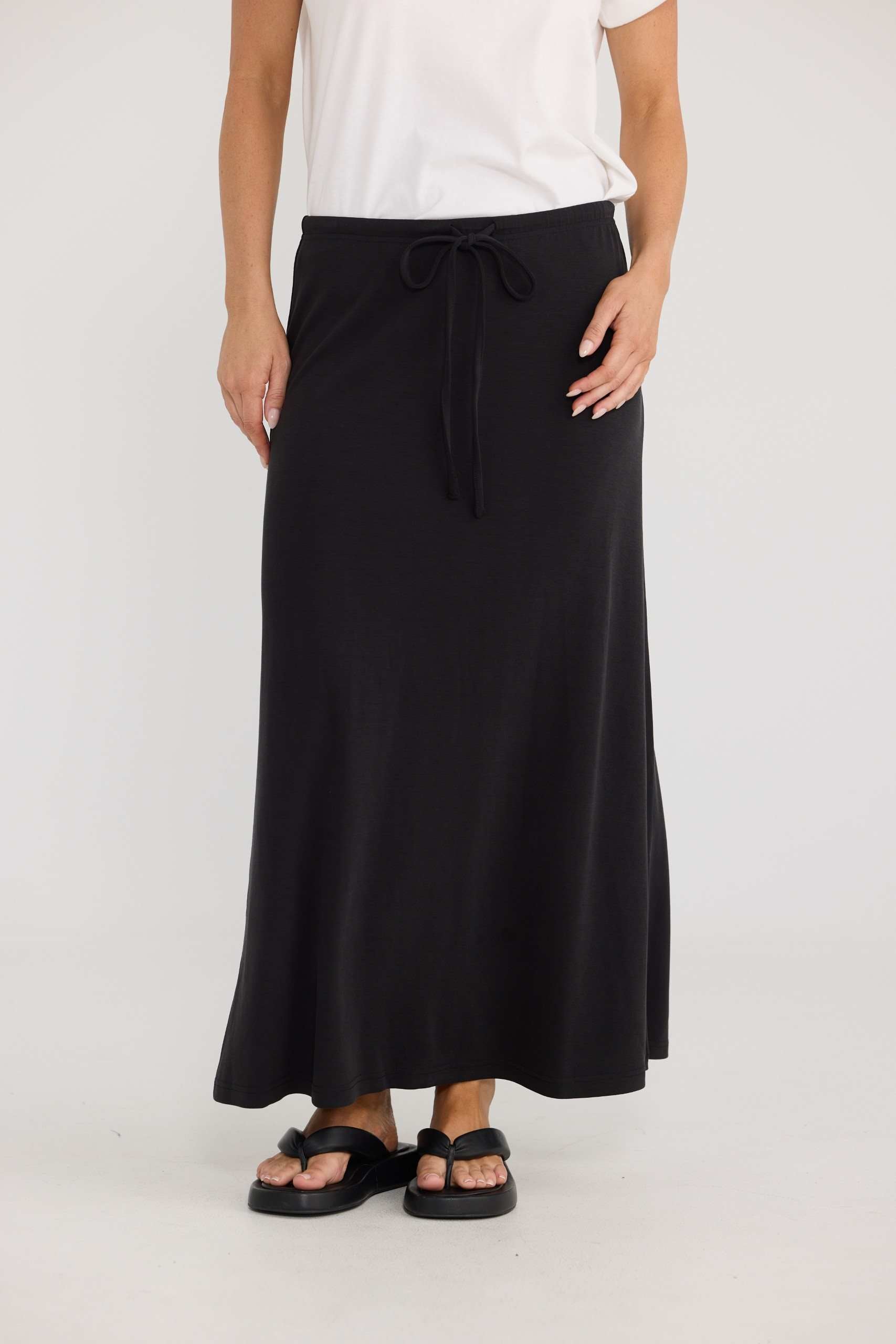 Low Down Skirt