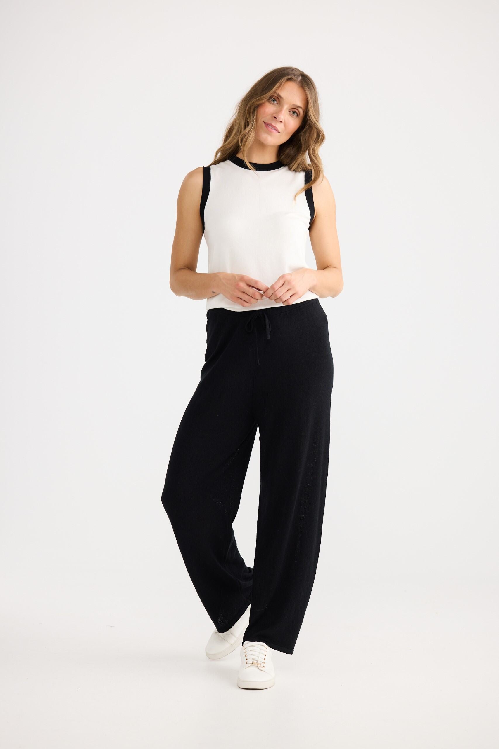Ruthie Knit Pant