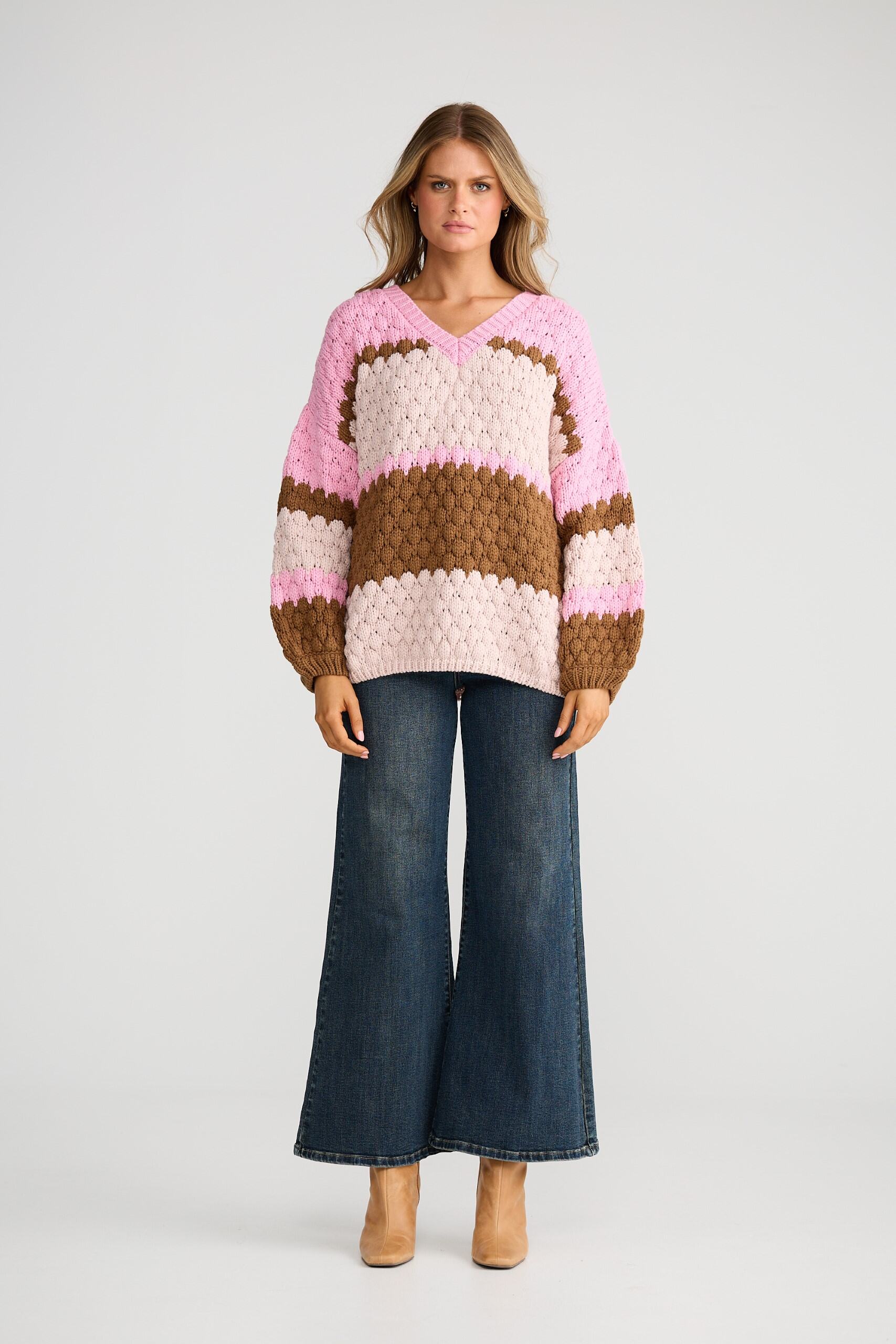 Airlie Knit