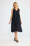 Alina Dress