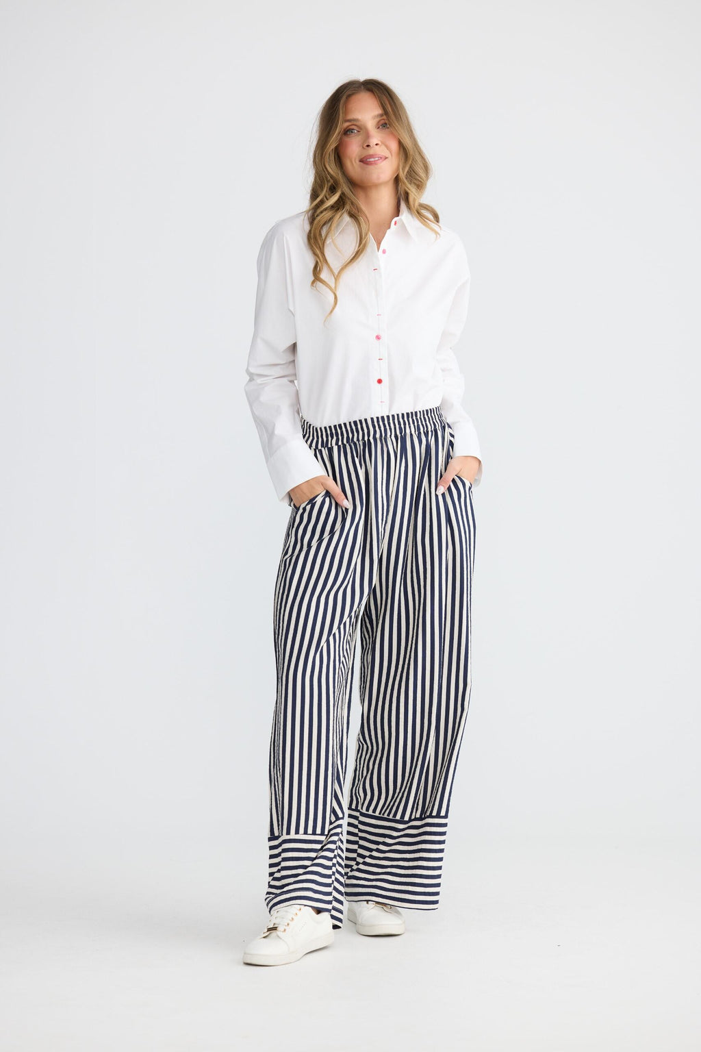 Marla Pant
