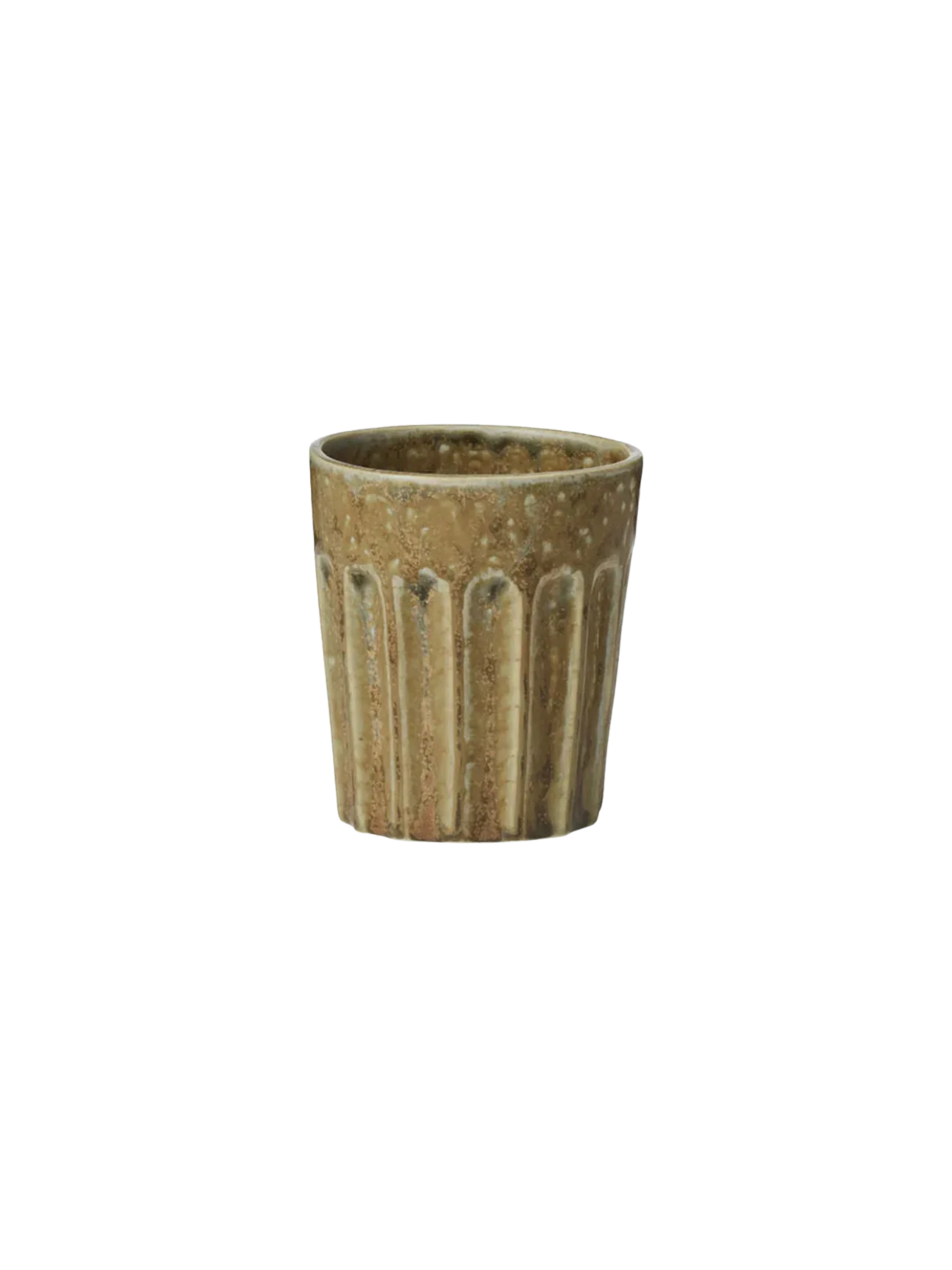 Studio Cer Espresso Cup