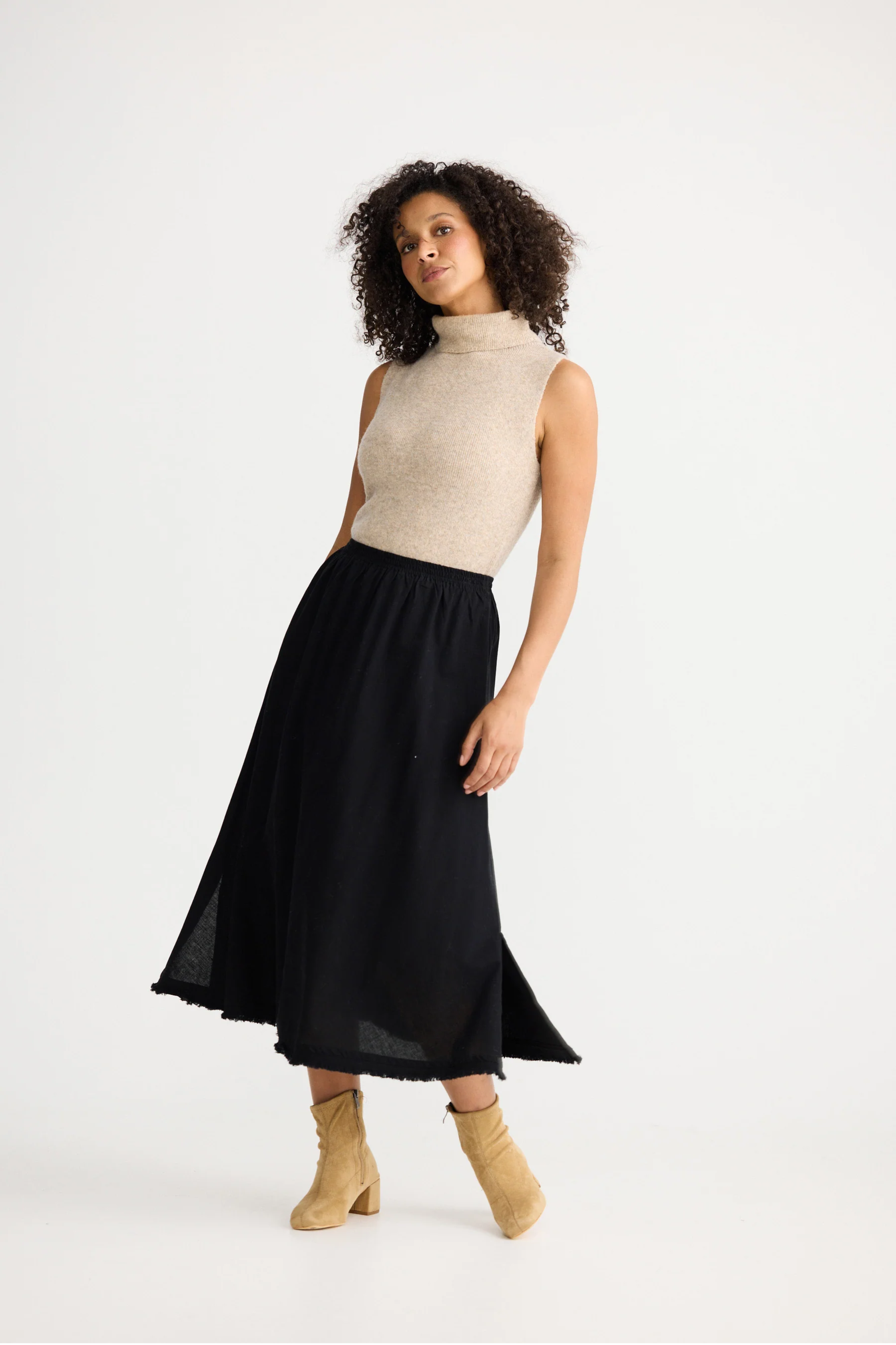 Sicily Skirt