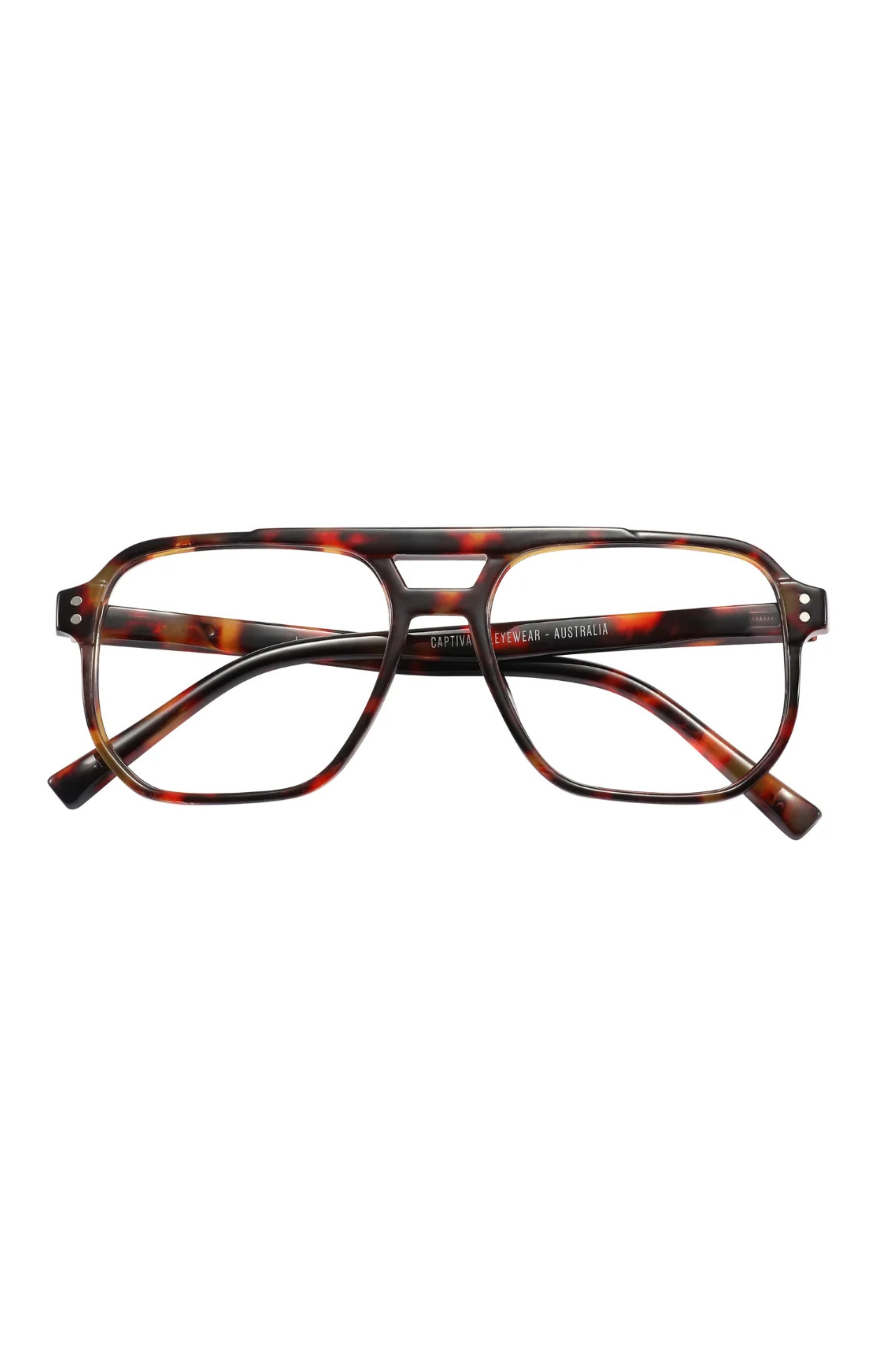 Jordan Blue Light Glasses