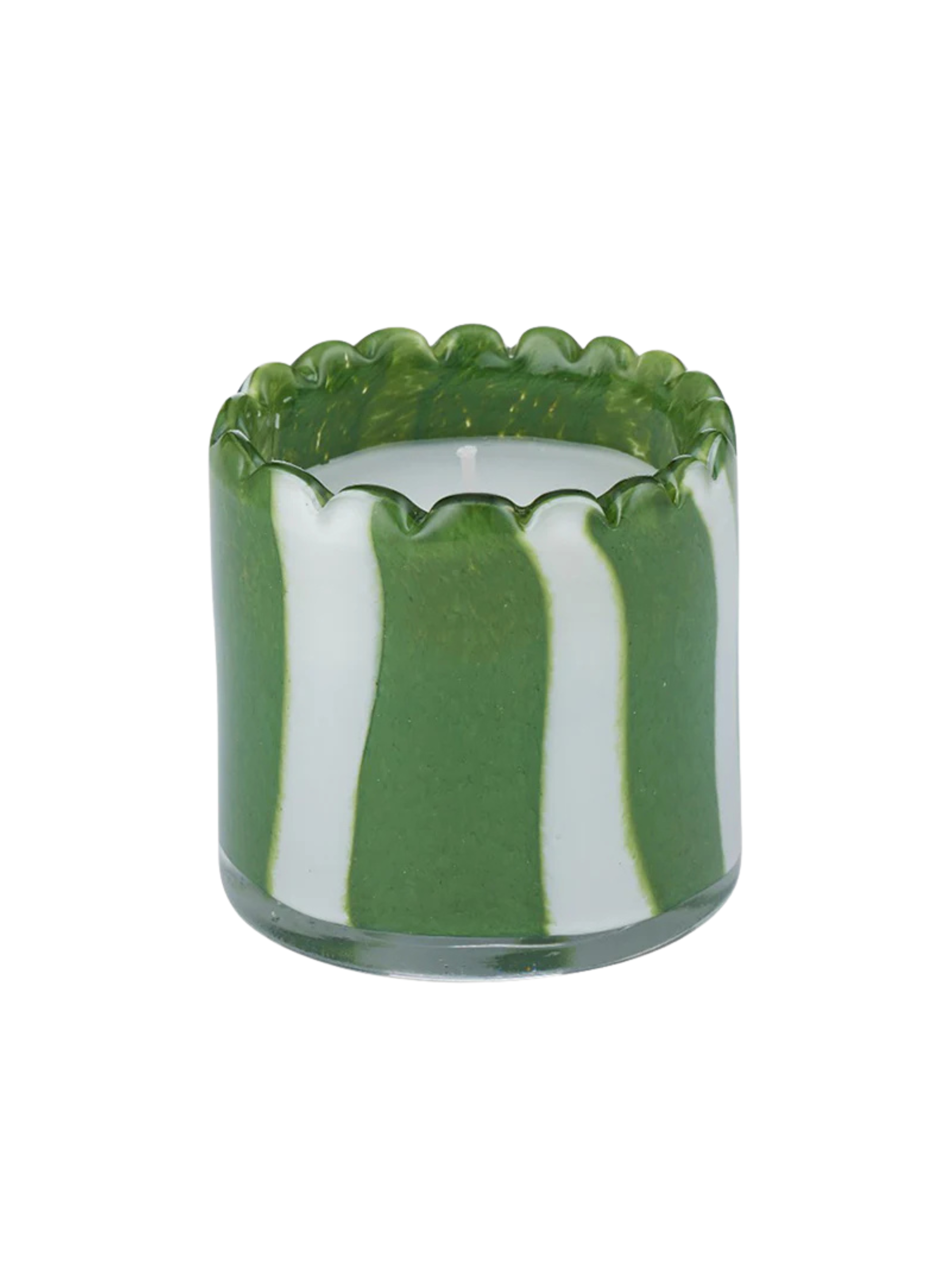 Billie 5% Glass Candle