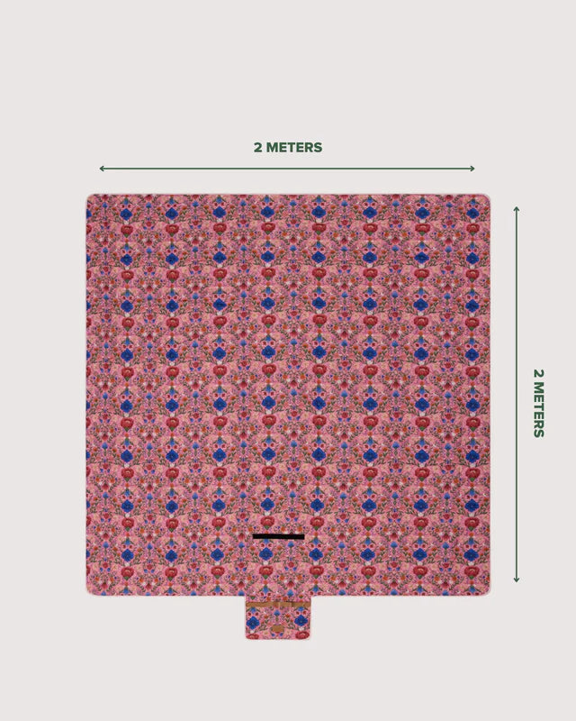 Luxe Picnic Rug