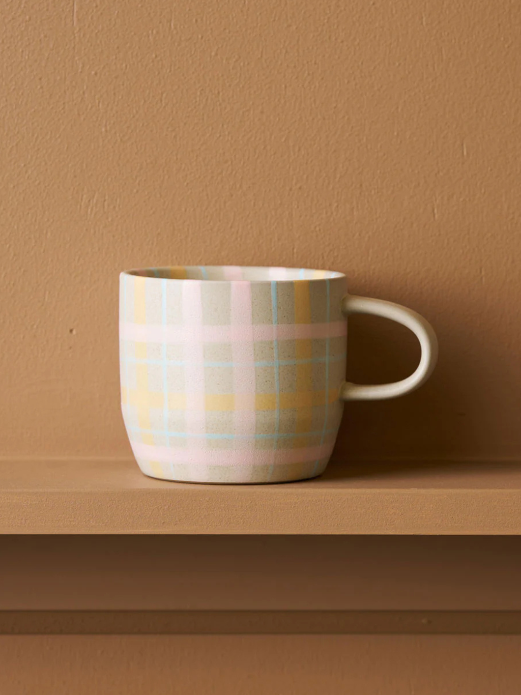 Mug - Neon Cats Pyjamas