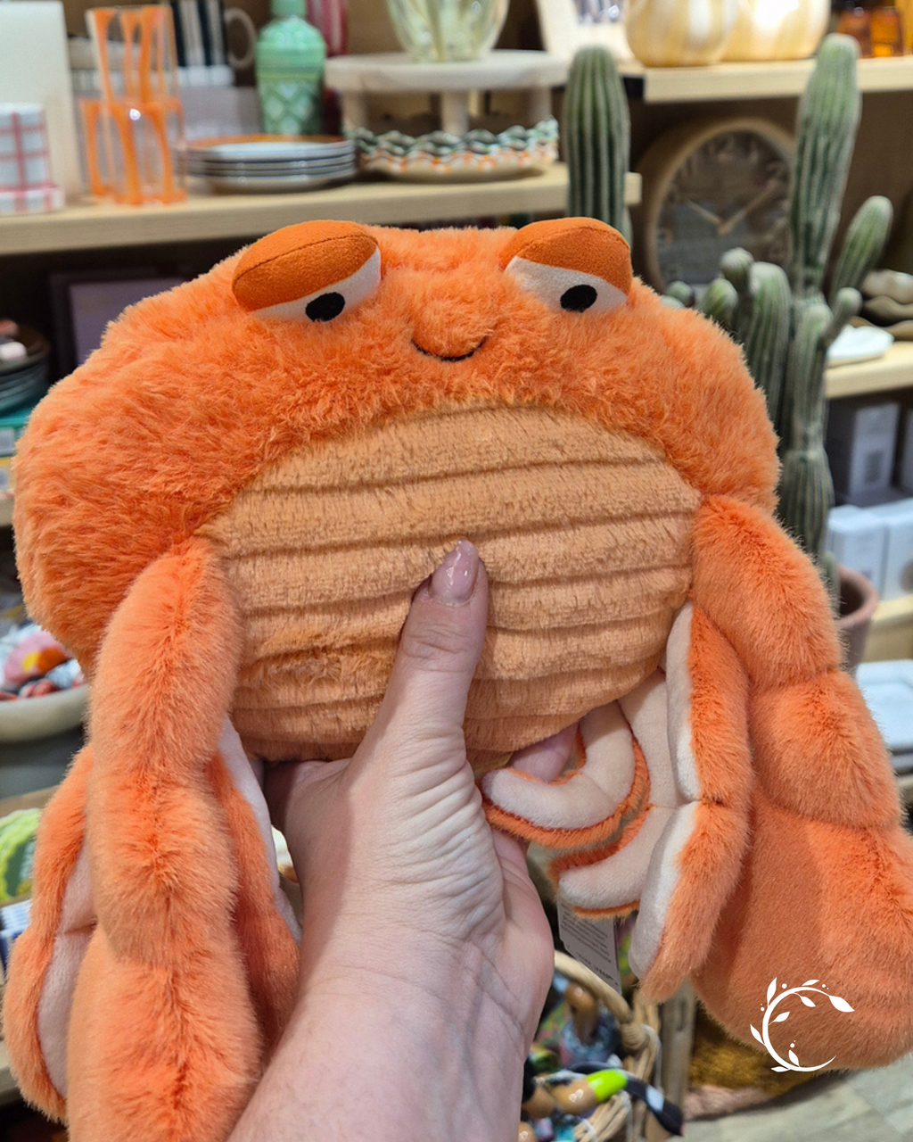 Pinchsnap Crab
