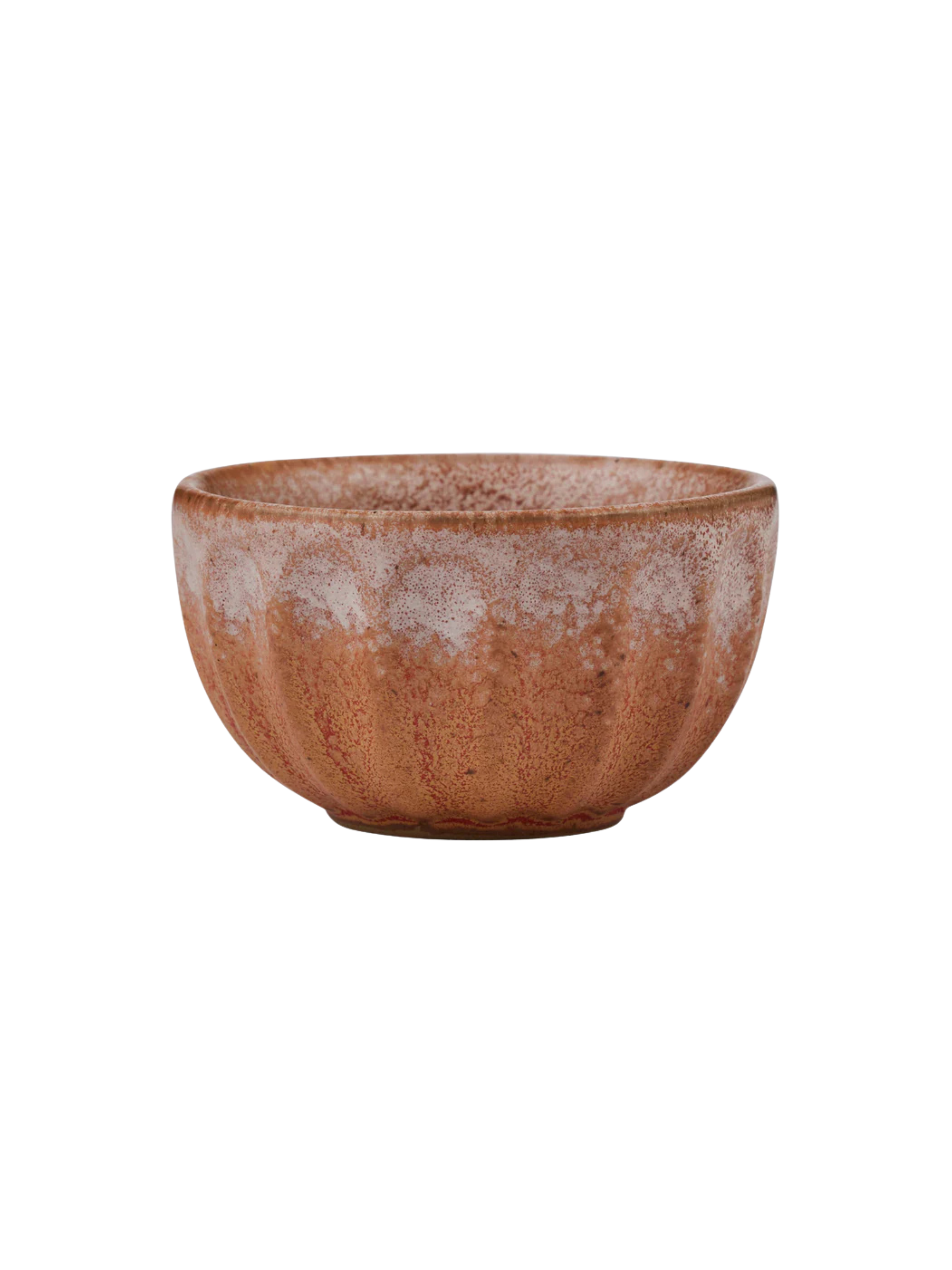 Studio Ceramic Bowl 9x5cm