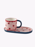 Sola Mug & Plate Set