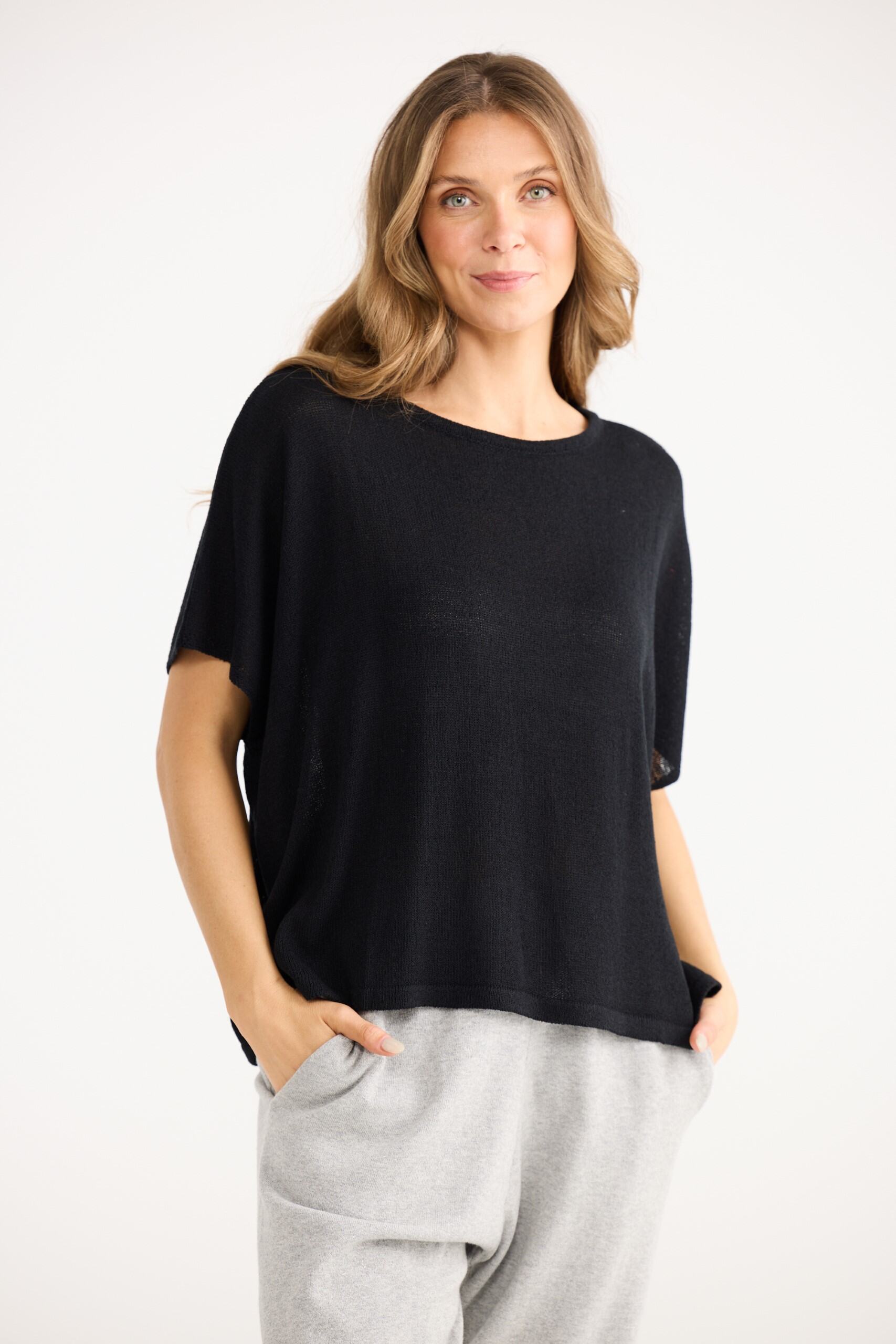 Ruthie Knit Top