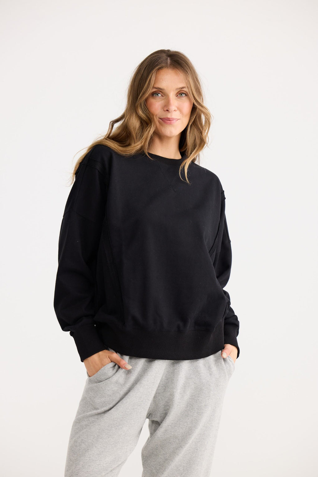 Energy Sweater