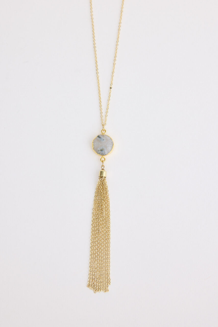 Emerson Necklace