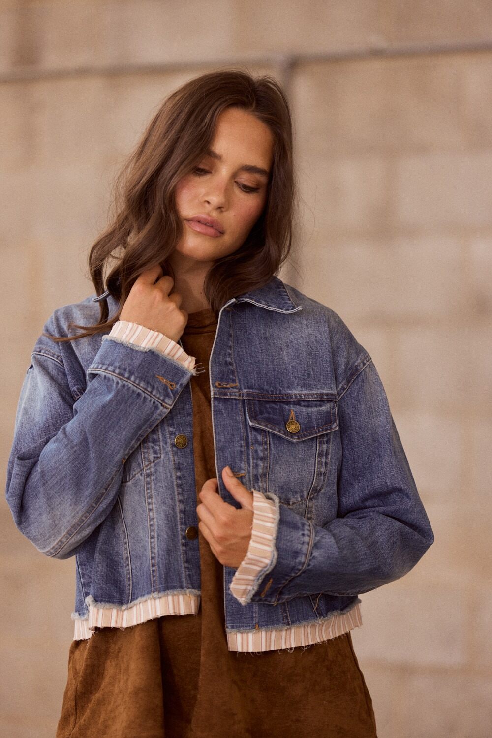 Riverstone Jacket