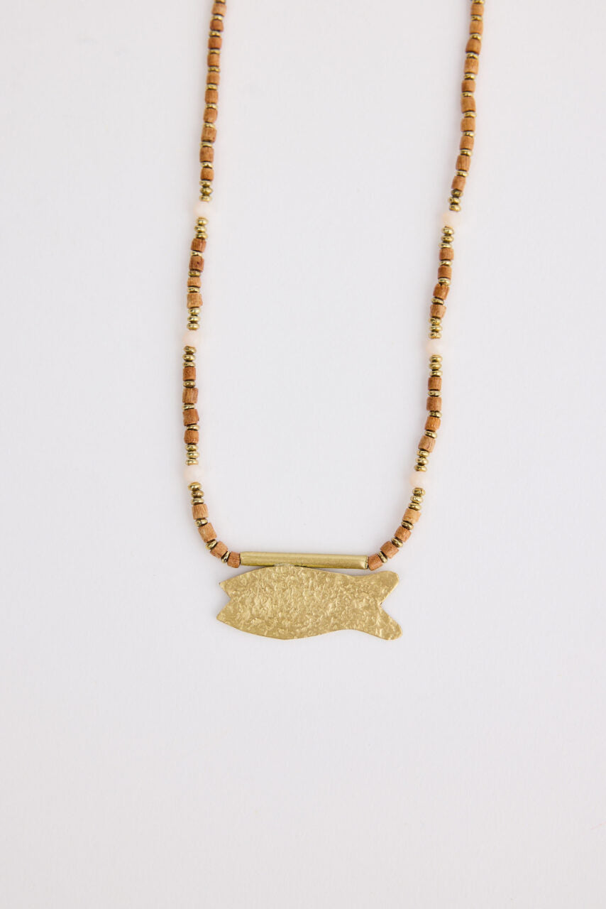 Jamie Necklace
