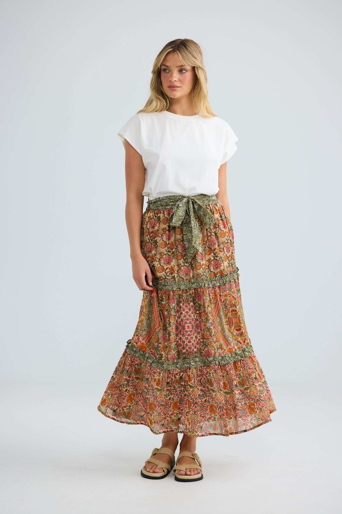 Juniper Skirt
